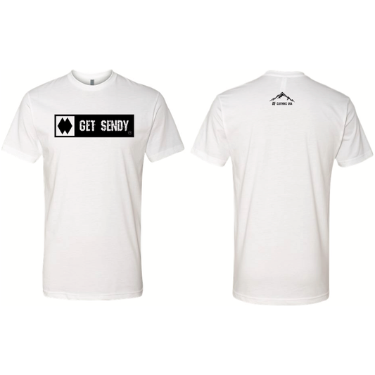 Get Sendy Premium Super Soft T-Shirt (Only Youth Sizes At This Time)